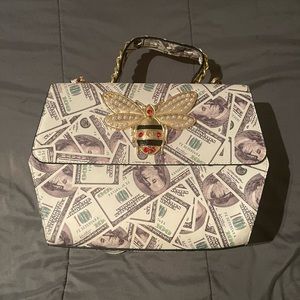 Money bag
